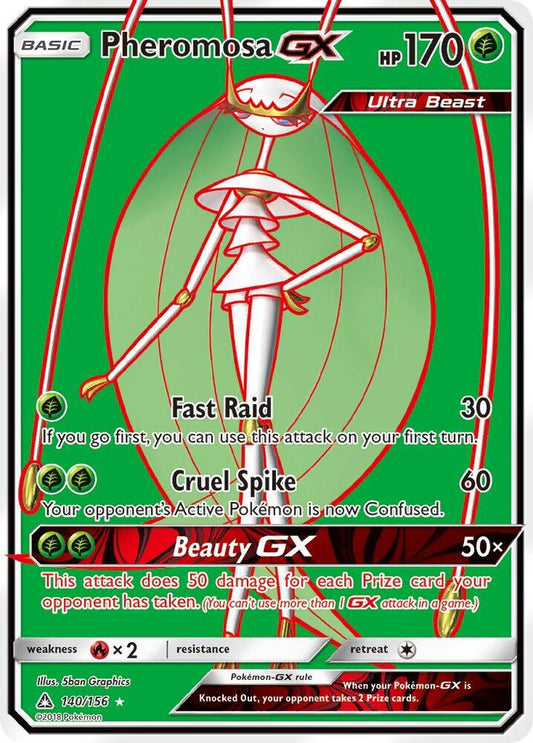 Pheromosa GX FA